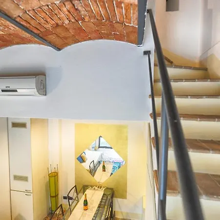 Scuderie Il Magnifico Apartment *