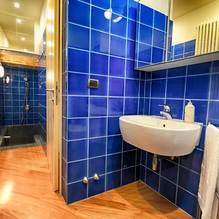 Apartment Scuderie Il Magnifico