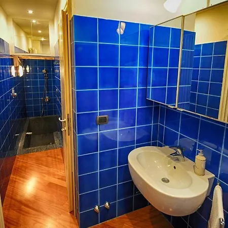 Scuderie Il Magnifico Apartment Florence