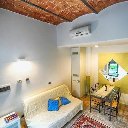 Apartment Scuderie Il Magnifico *