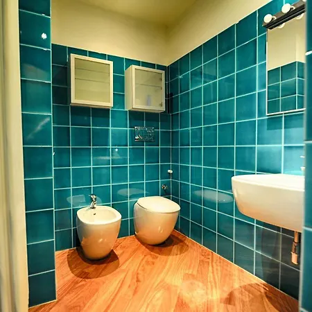Apartment Scuderie Il Magnifico Florence