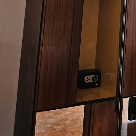 Scuderie Il Magnifico Apartment Florence