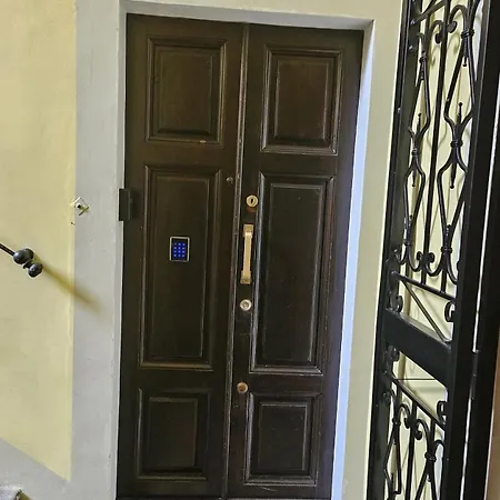 Scuderie Il Magnifico Apartment Florence