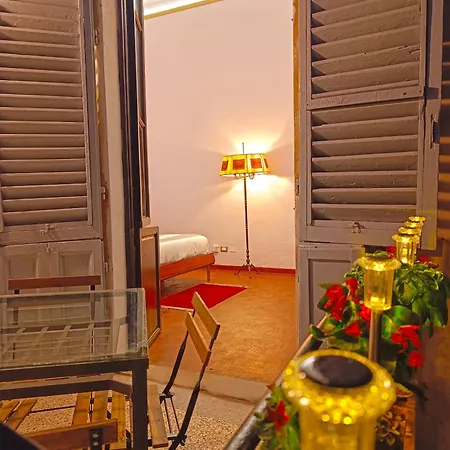 Apartment Scuderie Il Magnifico Florence