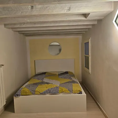Apartment Scuderie Il Magnifico *