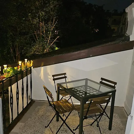 Apartment Scuderie Il Magnifico