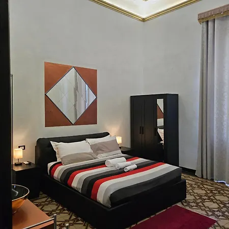 Apartment Scuderie Il Magnifico Florence