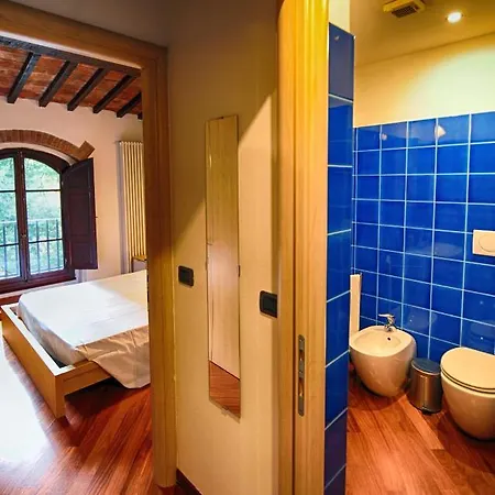 Διαμέρισμα Scuderie Il Magnifico