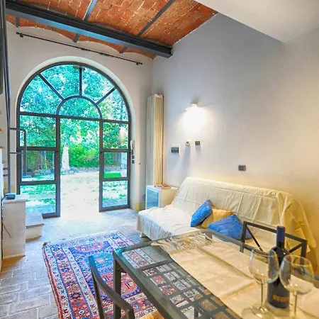 Scuderie Il Magnifico Φλωρεντία