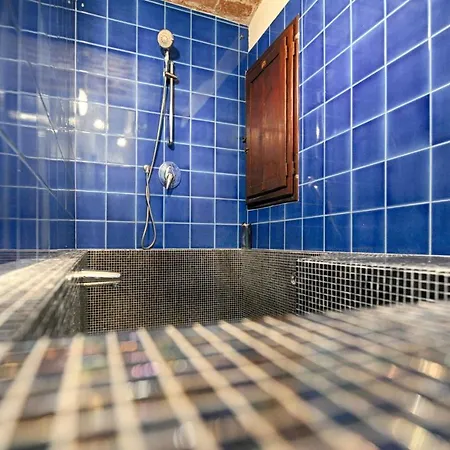 Scuderie Il Magnifico * Φλωρεντία