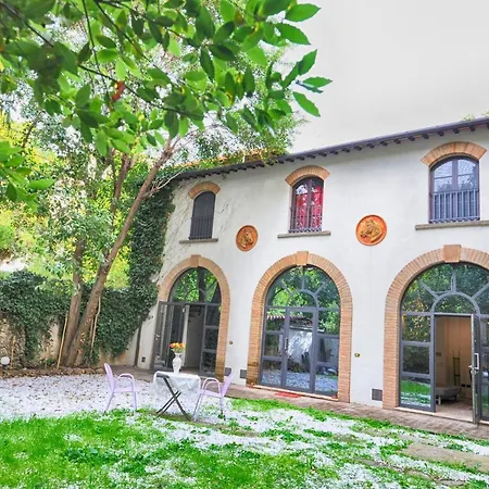 Apartman Scuderie Il Magnifico Firenze