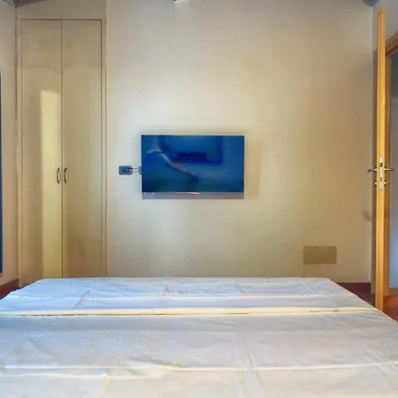 Apartman Scuderie Il Magnifico