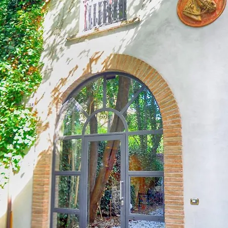Apartman Scuderie Il Magnifico *