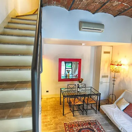 Apartman Scuderie Il Magnifico *