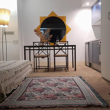 Apartman Scuderie Il Magnifico *
