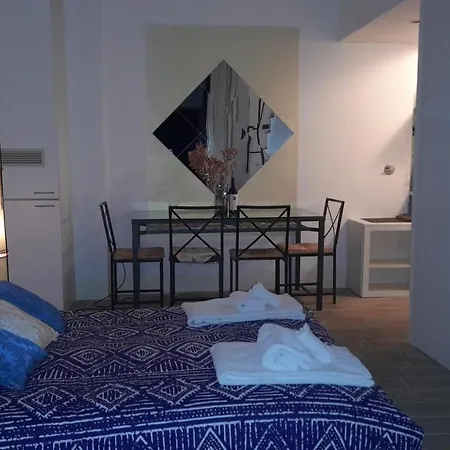 Scuderie Il Magnifico Apartman Firenze