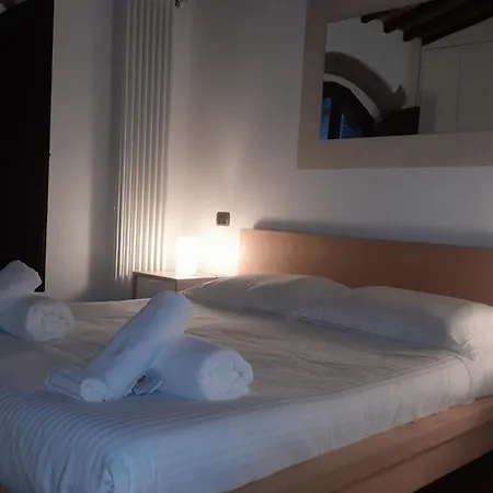 Scuderie Il Magnifico Apartman Firenze