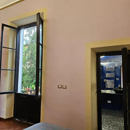 Apartman Scuderie Il Magnifico