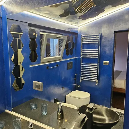 Apartman Scuderie Il Magnifico *