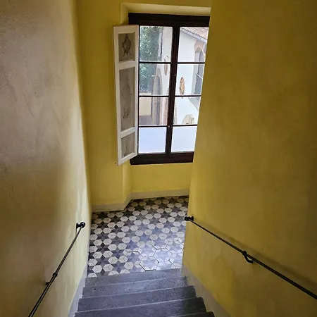 Scuderie Il Magnifico Apartman Firenze