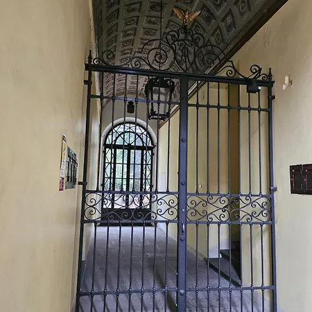 Apartman Scuderie Il Magnifico *