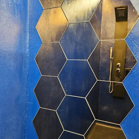 Apartman Scuderie Il Magnifico *