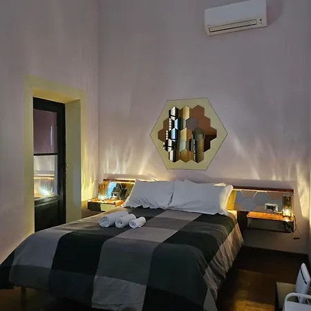 Scuderie Il Magnifico Apartman Firenze