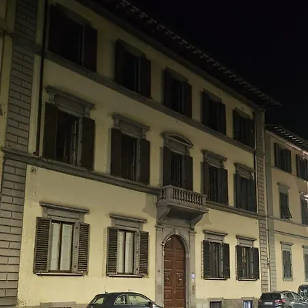 Apartman Scuderie Il Magnifico *